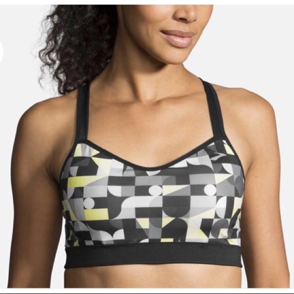Brooks Other - Brooks Sports Bra NWOT
